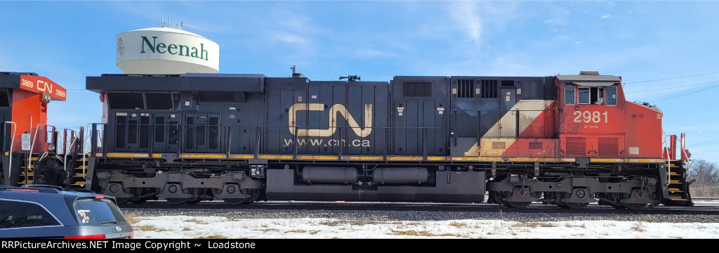 CN 2981